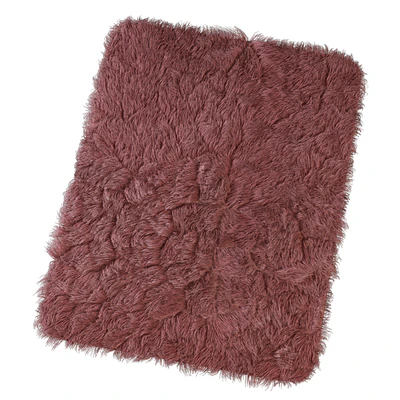 Carpet with long pile — Ver 3