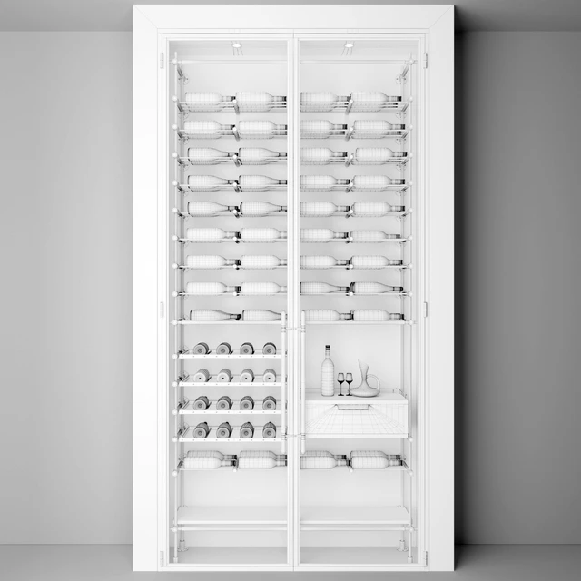 Amuneal frankford panel system — Download