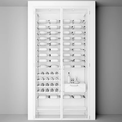 Amuneal frankford panel system — View 3