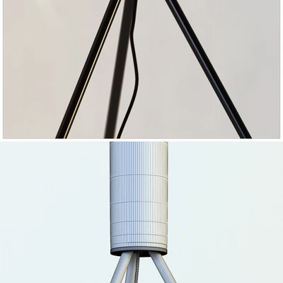 Flos Luminator — Вид 3