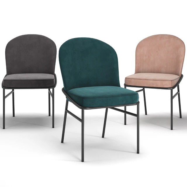 Eichholtz chair set — Descargar