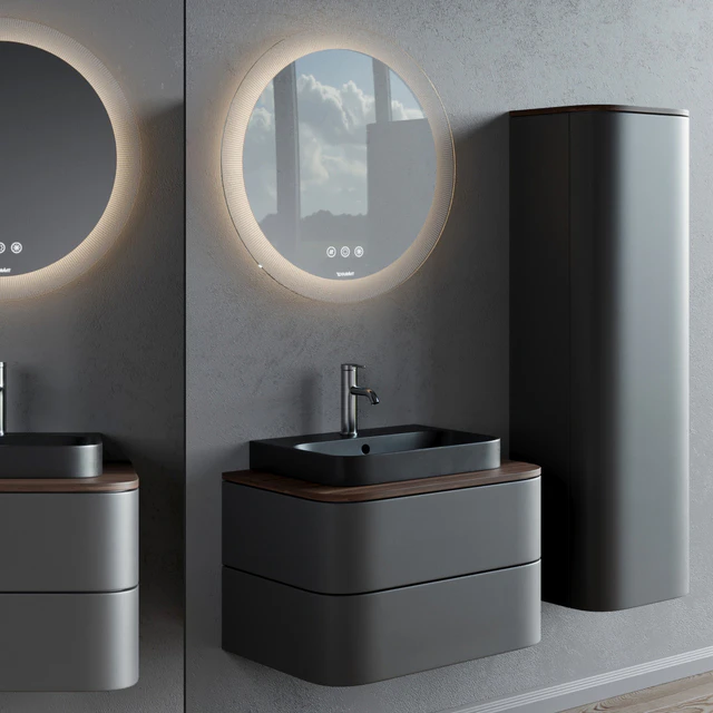 Duravit Happy D.2 Plus | Vanity unit — Скачать