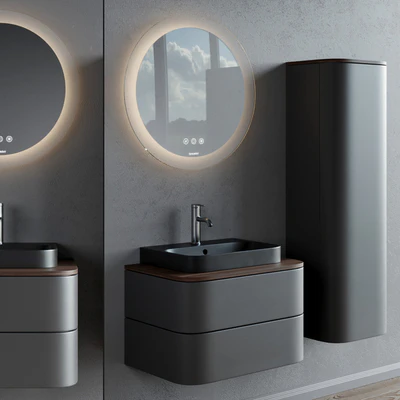 Duravit Happy D.2 Plus | Vanity unit — Вид 1