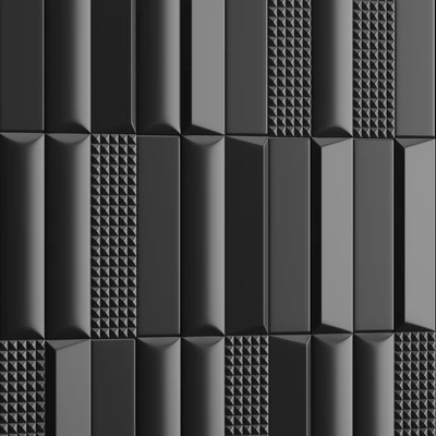 BISCUIT TILE-STONE SOURCE 3D PANEL — Ver 6