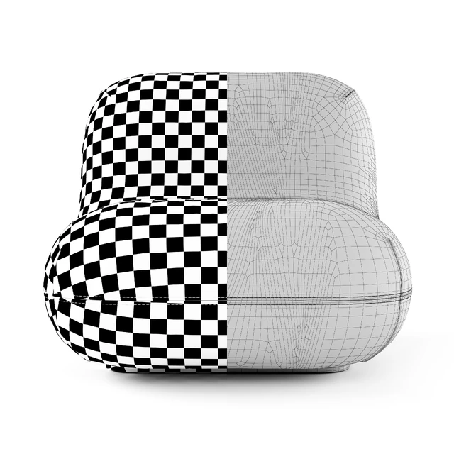 BoConcept Chelsea Armchair — Descargar