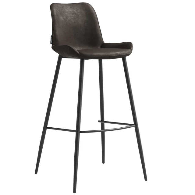 Treviso bar stool from Deephouse h=103 — Descargar