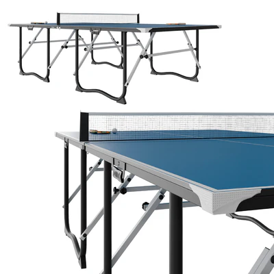 Start Line Table SLP Play — Вид 5