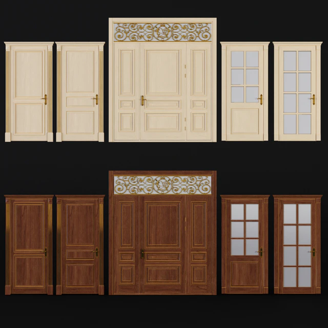 Doors. Sameba — Descargar