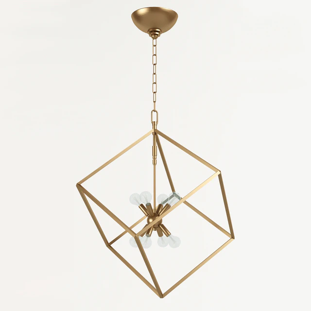 Hudson Valley Roundout Chandeliers — Descargar