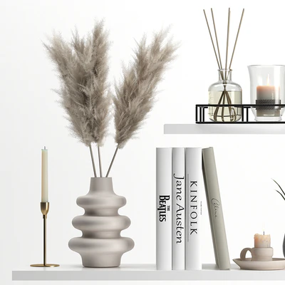 Decorative set 18 — Ver 5
