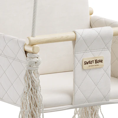 Baby swing Sweet Bear Orion Toy — Ver 5