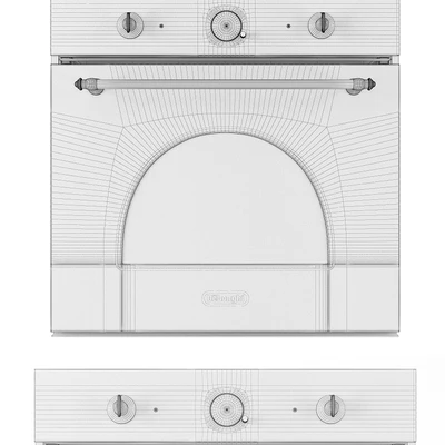 набор кухонной встраиваемой техники DELONGHI — Вид 3