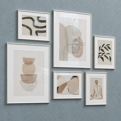 Wall Art Set-6 — Вид 5