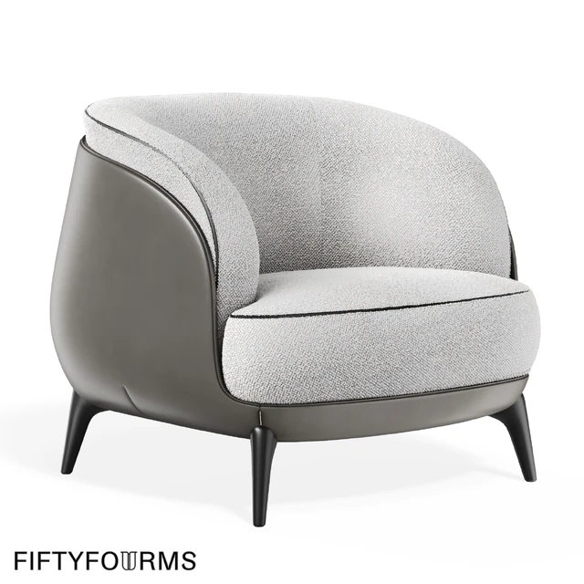 FIFTYFOURMS Pianta Chair — Descargar