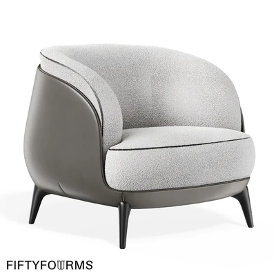 FIFTYFOURMS Pianta Chair — Ver 1