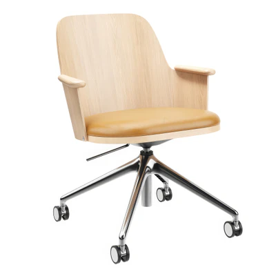 sander conference chair saf608p by karl andersson soner — descargar