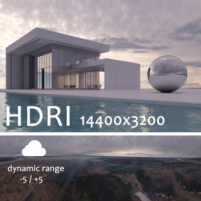 HDRI 9 — Ver 1