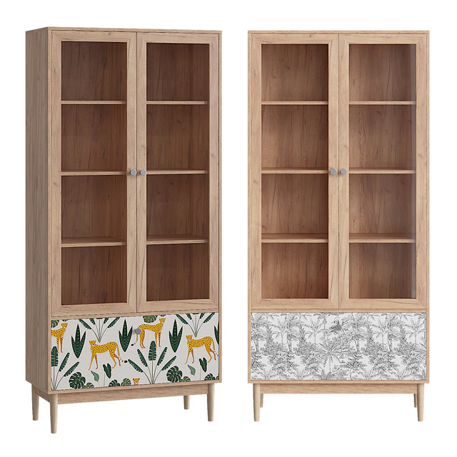 Modular living room Tyron-1 — Descargar