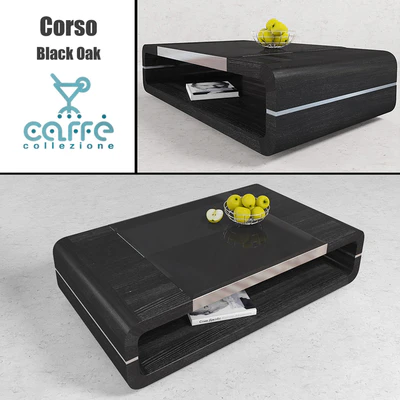 Corso table - Caffe Collezione — Ver 3