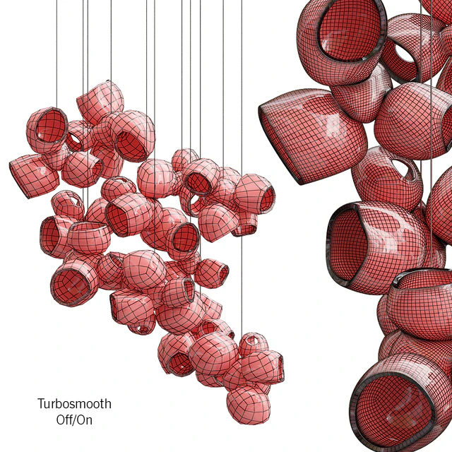 Bocci 100 - 4 collection light — Descargar
