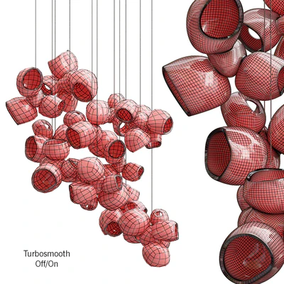 Bocci 100 - 4 collection light — Ver 5