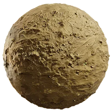 soild clay 001 — Descargar