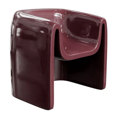 Melaina Armchair — Вид 1