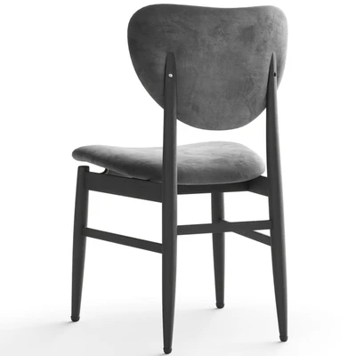 Teo chair by Skdesign — Ver 6