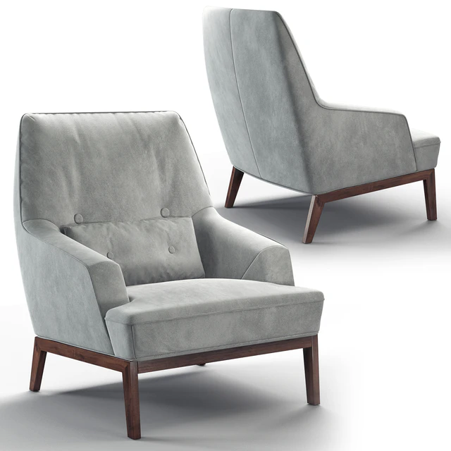 Cozy Armchair — Скачать