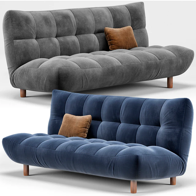Twist Tampico Sofa — Скачать