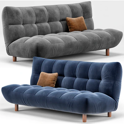 Twist Tampico Sofa — Вид 1