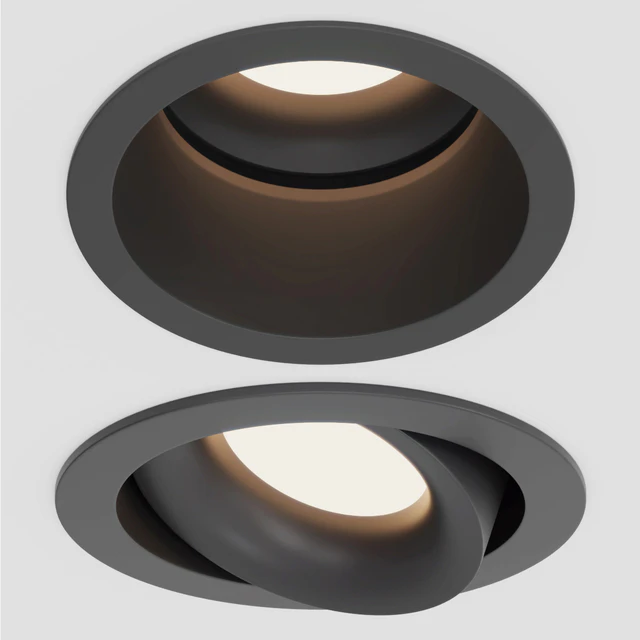 Lamps DELTALIGHT (v2) — Descargar