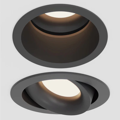Lamps DELTALIGHT (v2) — Ver 4
