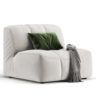 DS-910 Chair — Вид 1