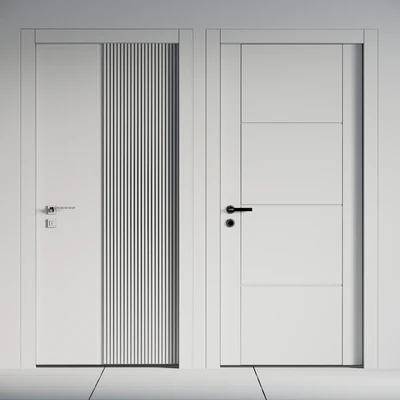 door 01 — Ver 3