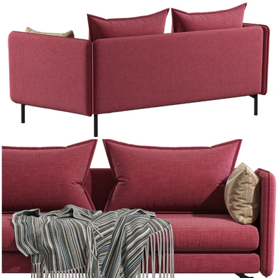 PPNO.2 | Sofa — Вид 4