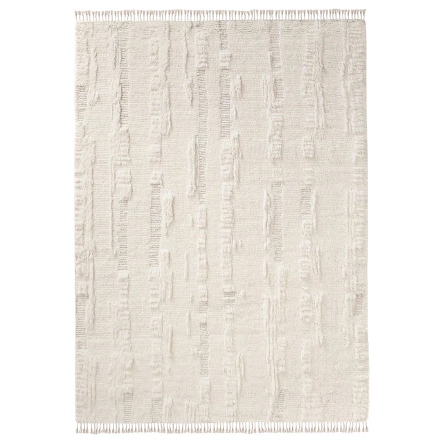 BADRI WOOL RUG — Descargar