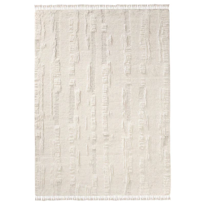 BADRI WOOL RUG — Ver 5