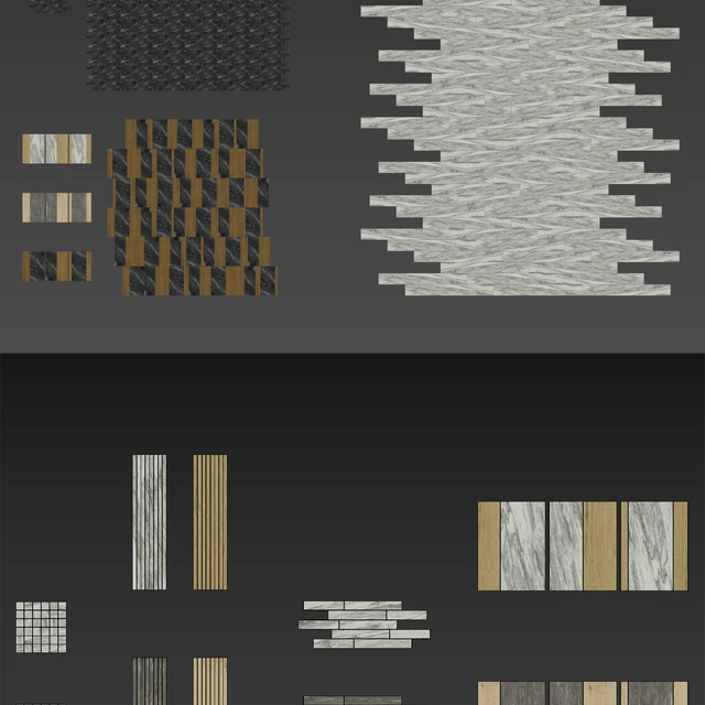 Decor Italon skyfall Geometry — Скачать