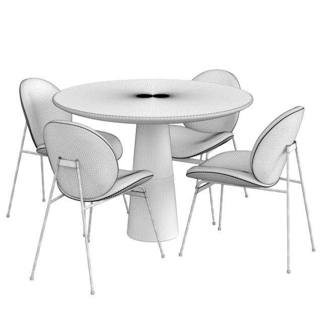 Dinning set 14 — Descargar