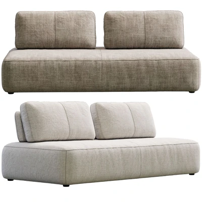 Sofa Puff By In Mood — Вид 5