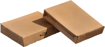 cardboard box 002 — Descargar