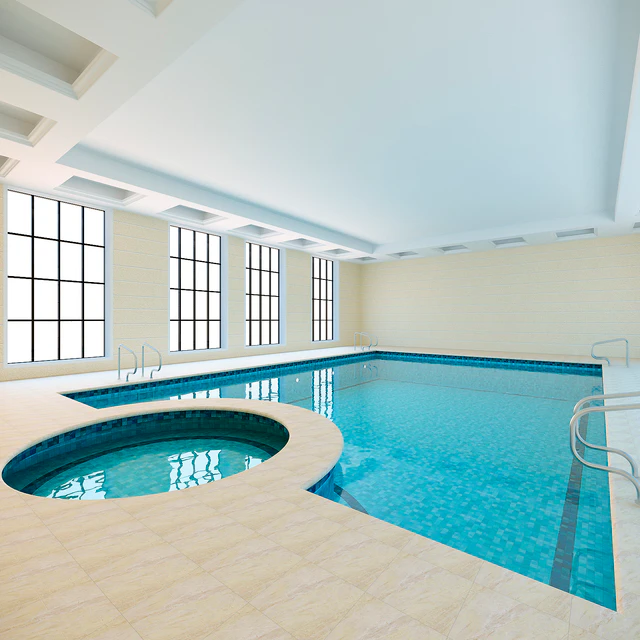 SWIMMING POOL 3 — Скачать