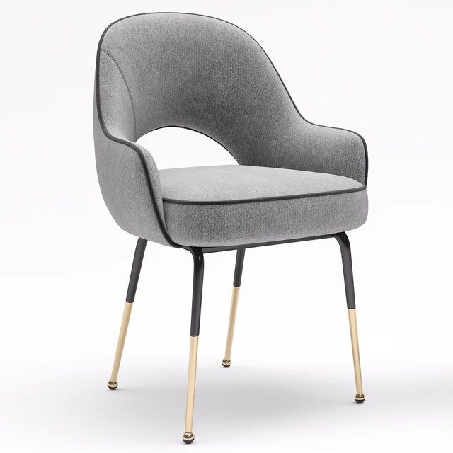 Tosconova Fifty Two Galvanic chair — Descargar