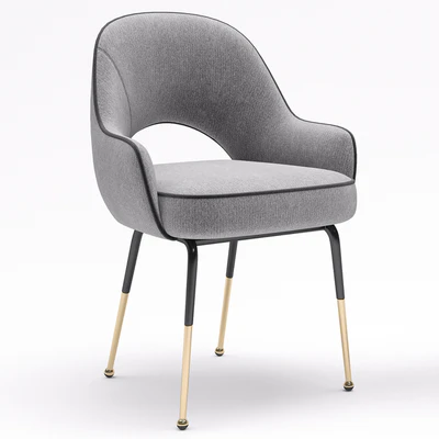 Tosconova Fifty Two Galvanic chair — Ver 5