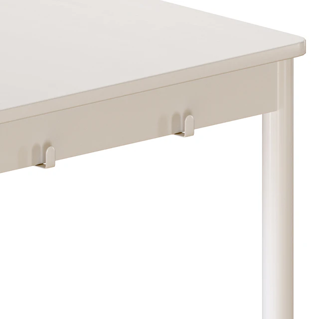 IKEA TOMMARYD Table And BERGMUND Bar stools — Descargar