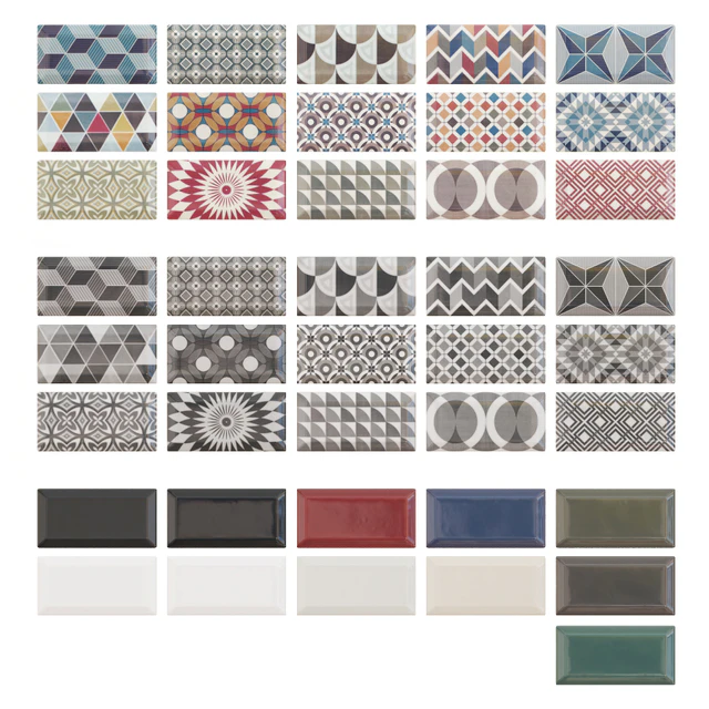 Equipe Metro tile — Descargar