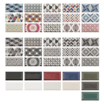 Equipe Metro tile — Ver 6