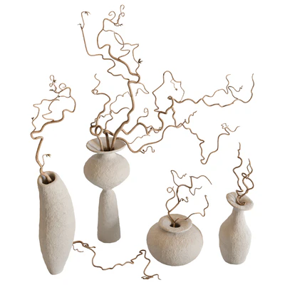 Branches and vases set — Вид 4