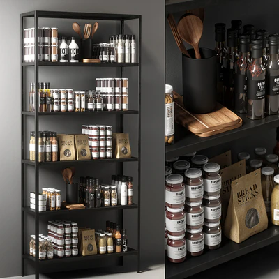 kitchen decor set — Вид 1